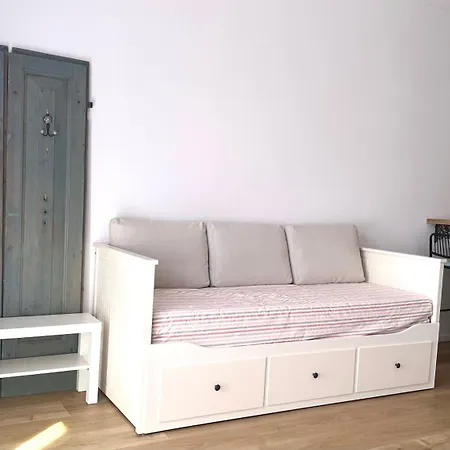 Apartmán N282 - Numana, Nuovo Bilocale Con Giardino *