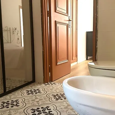 N282 - Numana, Nuovo Bilocale Con Giardino Appartement Sirolo