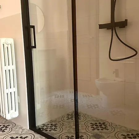 N282 - Numana, Nuovo Bilocale Con Giardino Sirolo