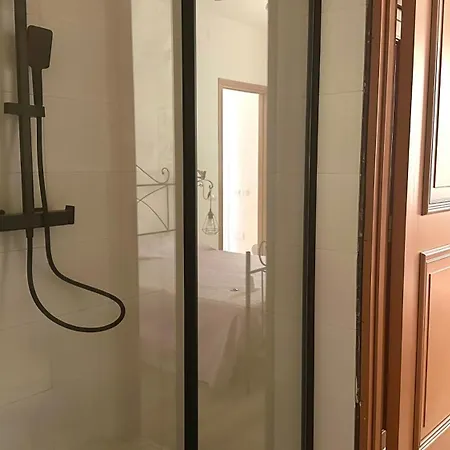 N282 - Numana, Nuovo Bilocale Con Giardino Sirolo