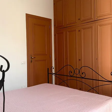 N282 - Numana, Nuovo Bilocale Con Giardino
