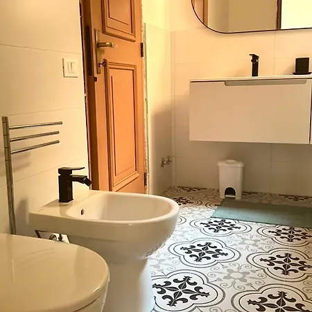 N282 - Numana, Nuovo Bilocale Con Giardino * Sirolo